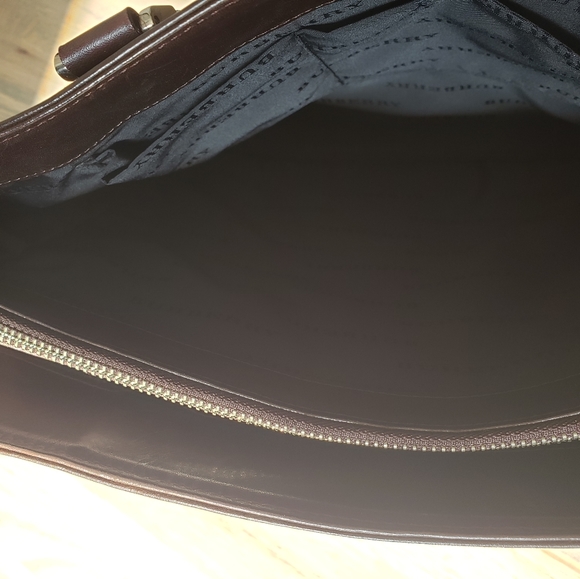 Authentic Burberry nova check tote bag - Picture 6 of 10